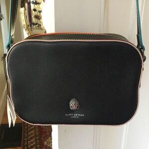 Kurt Geiger Xbody Bag